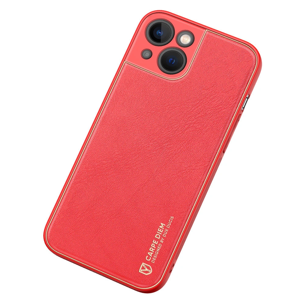 Hurtownia GSM - Dux Ducis Yolo Case für Apple iPhone 13 mini rot - DDS765 - {ean13} - Hurt