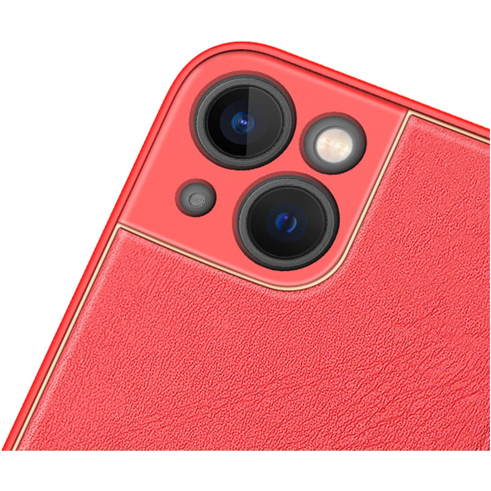 Hurtownia GSM - Dux Ducis Yolo Case für Apple iPhone 13 mini rot - DDS765 - {ean13} - Hurt