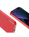 Hurtownia GSM - Dux Ducis Yolo Case für Apple iPhone 13 mini rot - DDS765 - {ean13} - Hurt