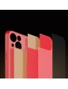 Hurtownia GSM - Etui Dux Ducis Yolo Apple iPhone 13 mini roșu - DDS765 - {ean13} - Hurt