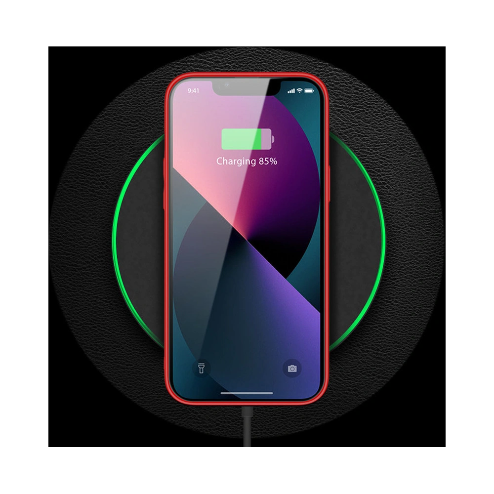Hurtownia GSM - Dux Ducis Yolo Case für Apple iPhone 13 mini rot - DDS765 - {ean13} - Hurt