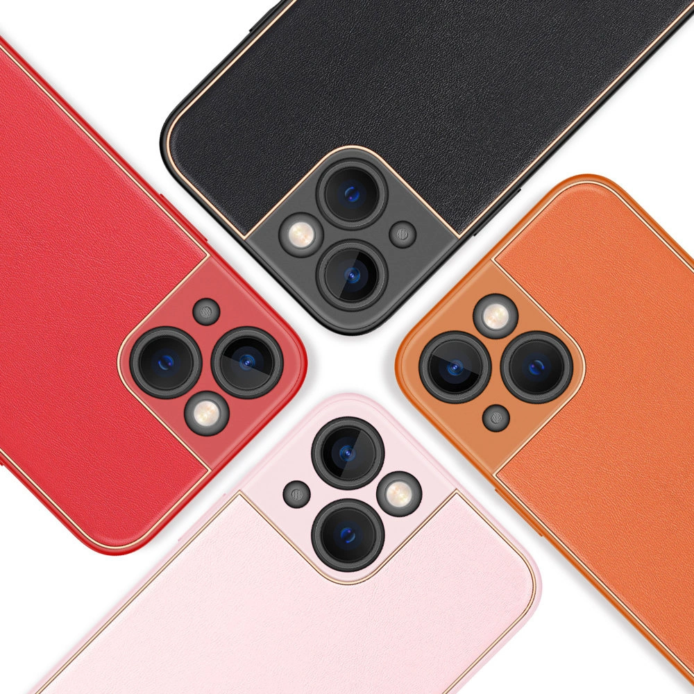 Hurtownia GSM - Dux Ducis Yolo Case für Apple iPhone 13 mini rot - DDS765 - {ean13} - Hurt