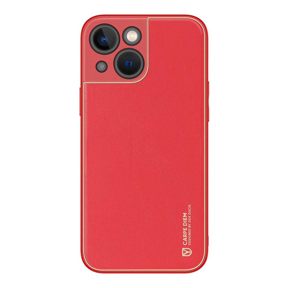 Hurtownia GSM - Dux Ducis Yolo Case für Apple iPhone 13 mini rot - DDS765 - {ean13} - Hurt