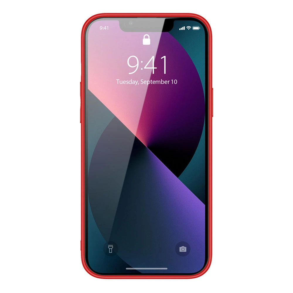Hurtownia GSM - Etui Dux Ducis Yolo Apple iPhone 13 mini piros - DDS765 - {ean13} - Hurt