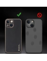 Hurtownia GSM - Dux Ducis Yolo Case für Apple iPhone 13 mini rot - DDS765 - {ean13} - Hurt