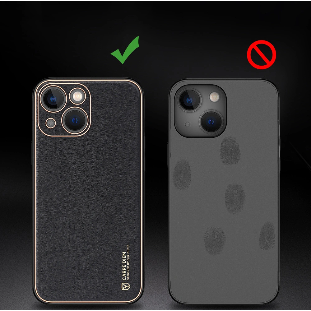 Hurtownia GSM - Dux Ducis Yolo Case für Apple iPhone 13 mini rot - DDS765 - {ean13} - Hurt