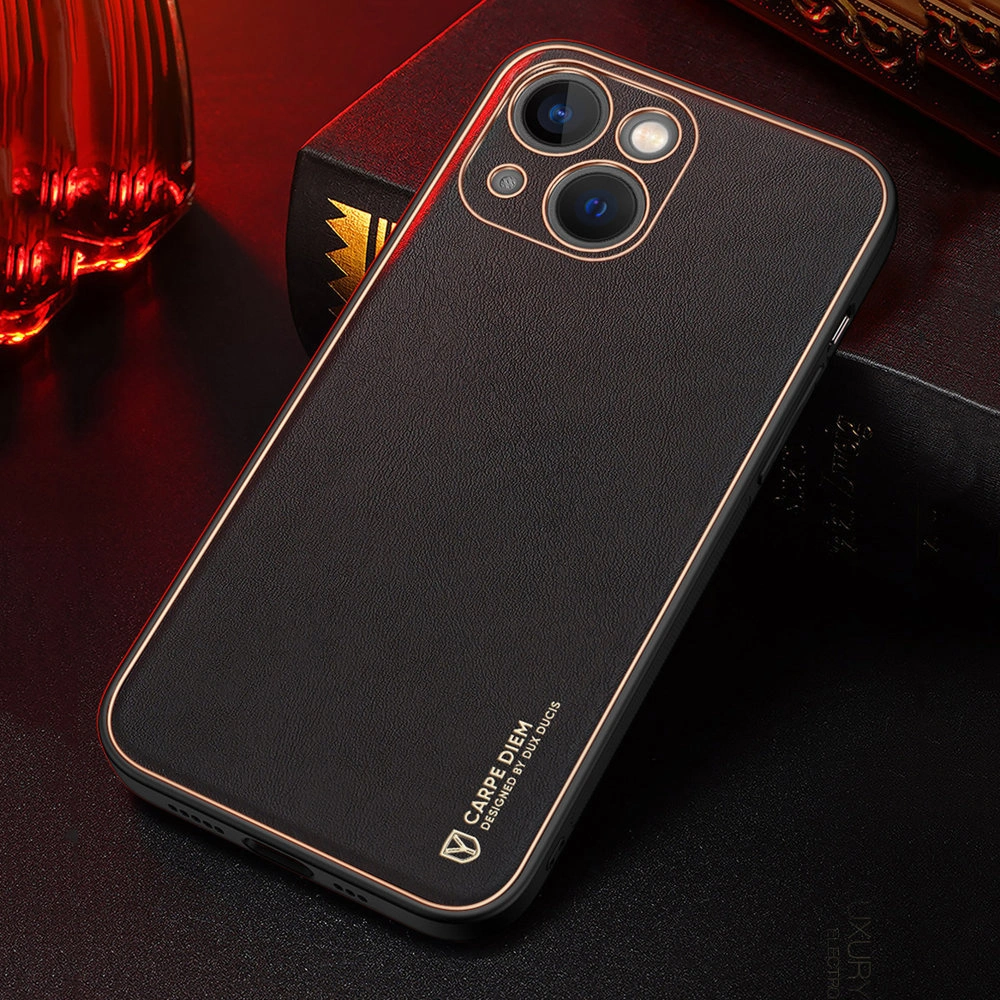 Hurtownia GSM - Dux Ducis Yolo Case für Apple iPhone 13 mini rot - DDS765 - {ean13} - Hurt
