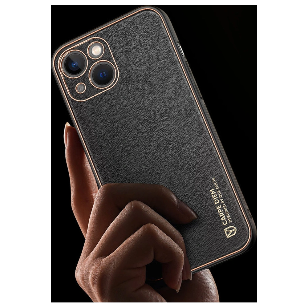 Hurtownia GSM - Etui Dux Ducis Yolo Apple iPhone 13 mini roșu - DDS765 - {ean13} - Hurt