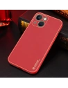 Hurtownia GSM - Etui Dux Ducis Yolo Apple iPhone 13 mini roșu - DDS765 - {ean13} - Hurt