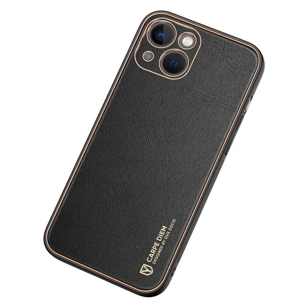 Hurtownia GSM - Dux Ducis Yolo Case für Apple iPhone 13 schwarz - DDS766 - {ean13} - Hurt