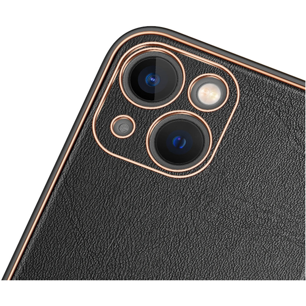 Hurtownia GSM - Dux Ducis Yolo Case für Apple iPhone 13 schwarz - DDS766 - {ean13} - Hurt
