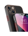 Hurtownia GSM - Dux Ducis Yolo Case für Apple iPhone 13 schwarz - DDS766 - {ean13} - Hurt