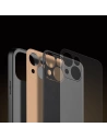 Hurtownia GSM - Dux Ducis Yolo Case für Apple iPhone 13 schwarz - DDS766 - {ean13} - Hurt