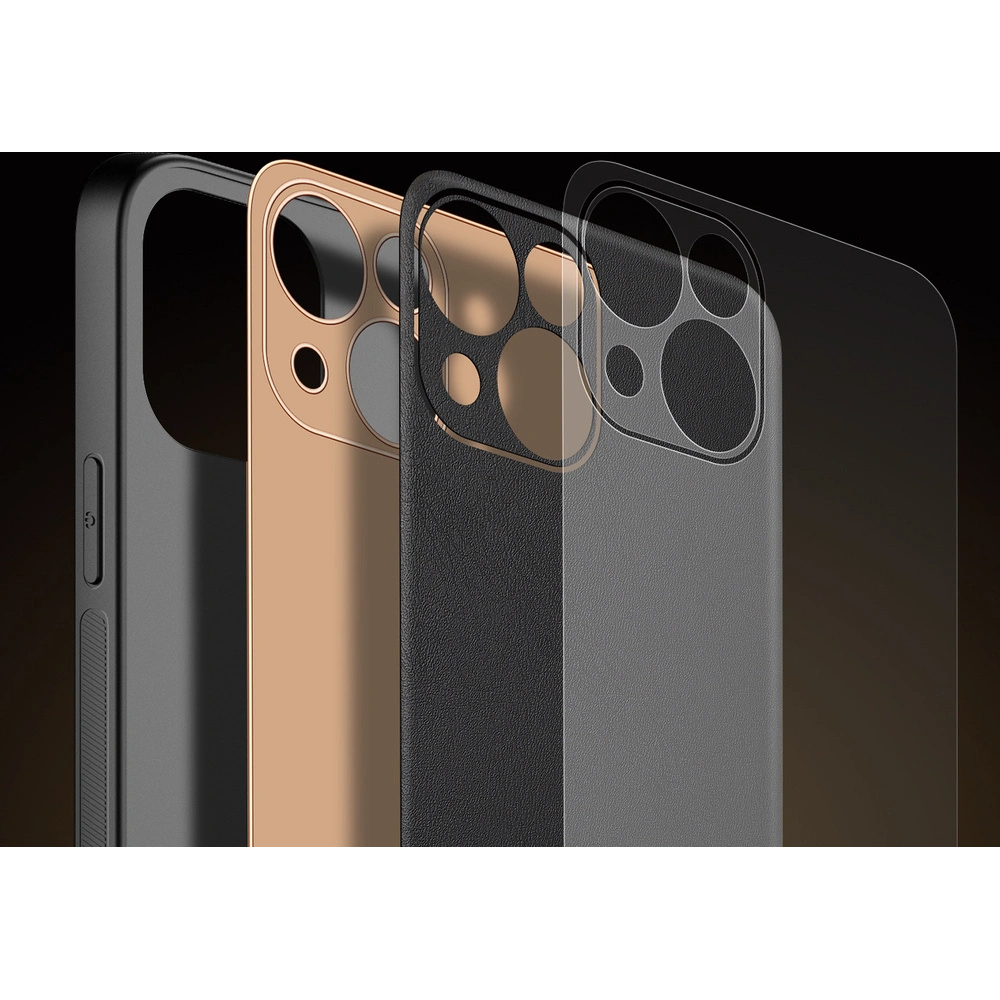 Hurtownia GSM - Dux Ducis Yolo Case für Apple iPhone 13 schwarz - DDS766 - {ean13} - Hurt