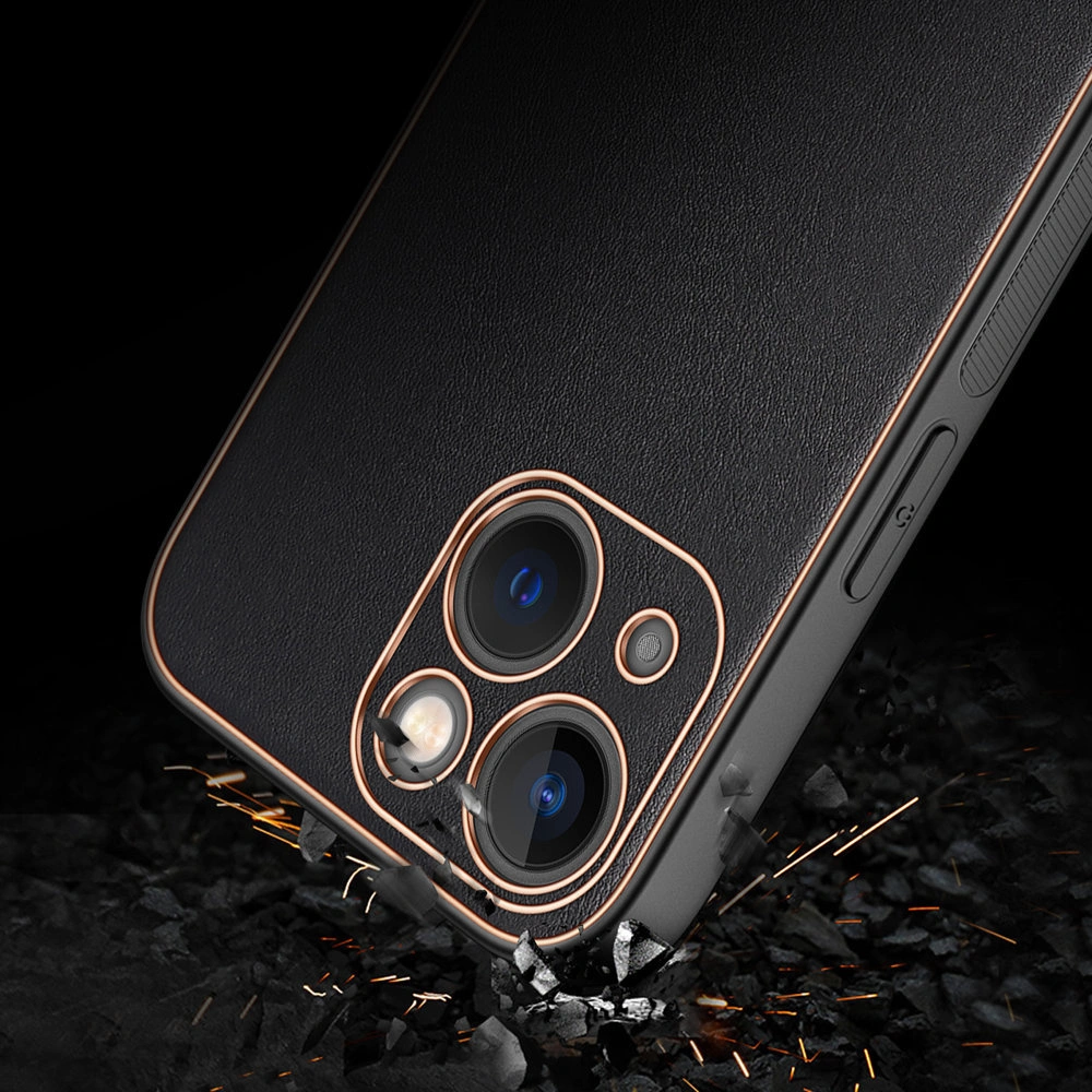 Hurtownia GSM - Dux Ducis Yolo Case für Apple iPhone 13 schwarz - DDS766 - {ean13} - Hurt