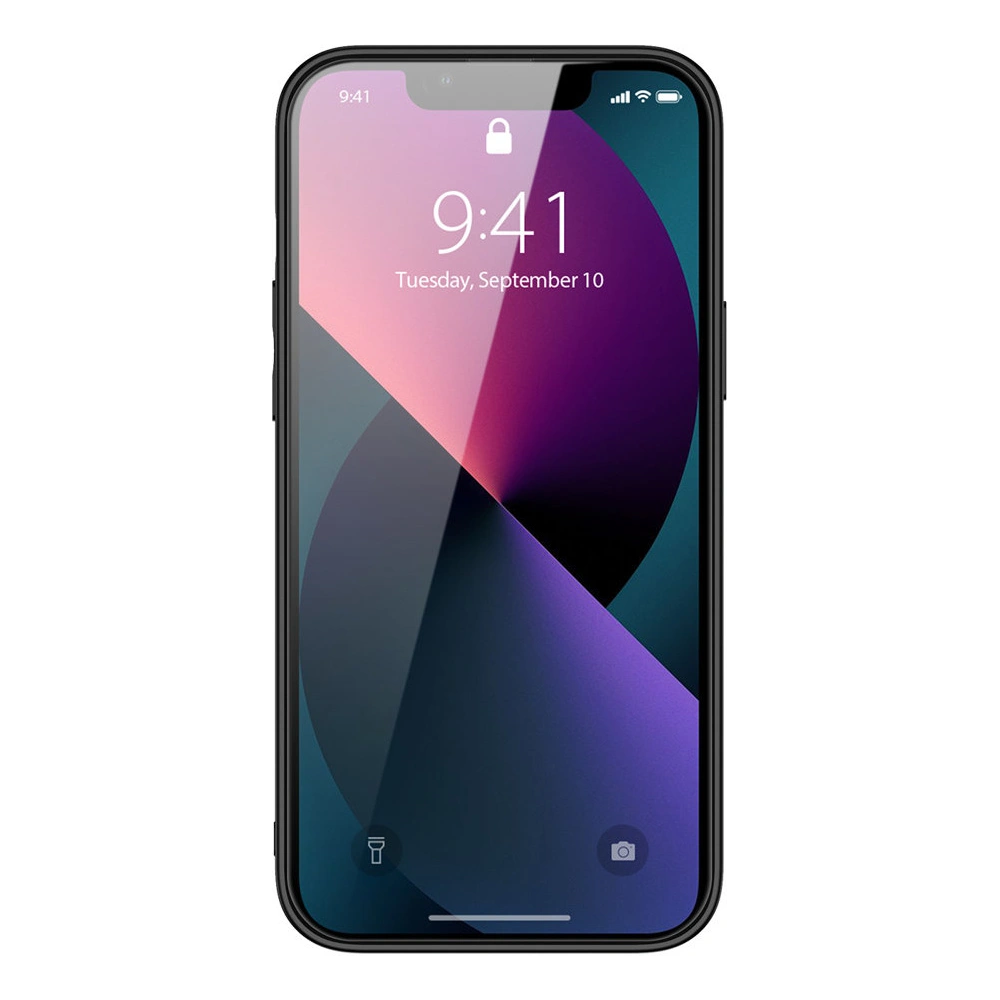 Hurtownia GSM - Dux Ducis Yolo tok Apple iPhone 13 fekete - DDS766 - {ean13} - Hurt