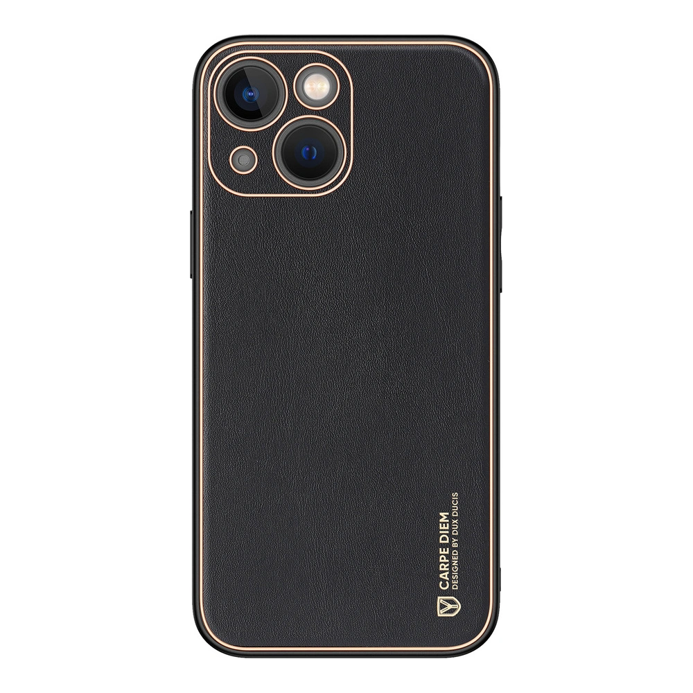 Hurtownia GSM - Dux Ducis Yolo Case für Apple iPhone 13 schwarz - DDS766 - {ean13} - Hurt