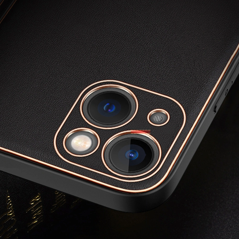Hurtownia GSM - Dux Ducis Yolo Case für Apple iPhone 13 schwarz - DDS766 - {ean13} - Hurt