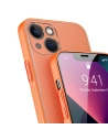 Hurtownia GSM - Etui Dux Ducis Yolo Apple iPhone 13 pomarańczowy - DDS767 - {ean13} - Hurt