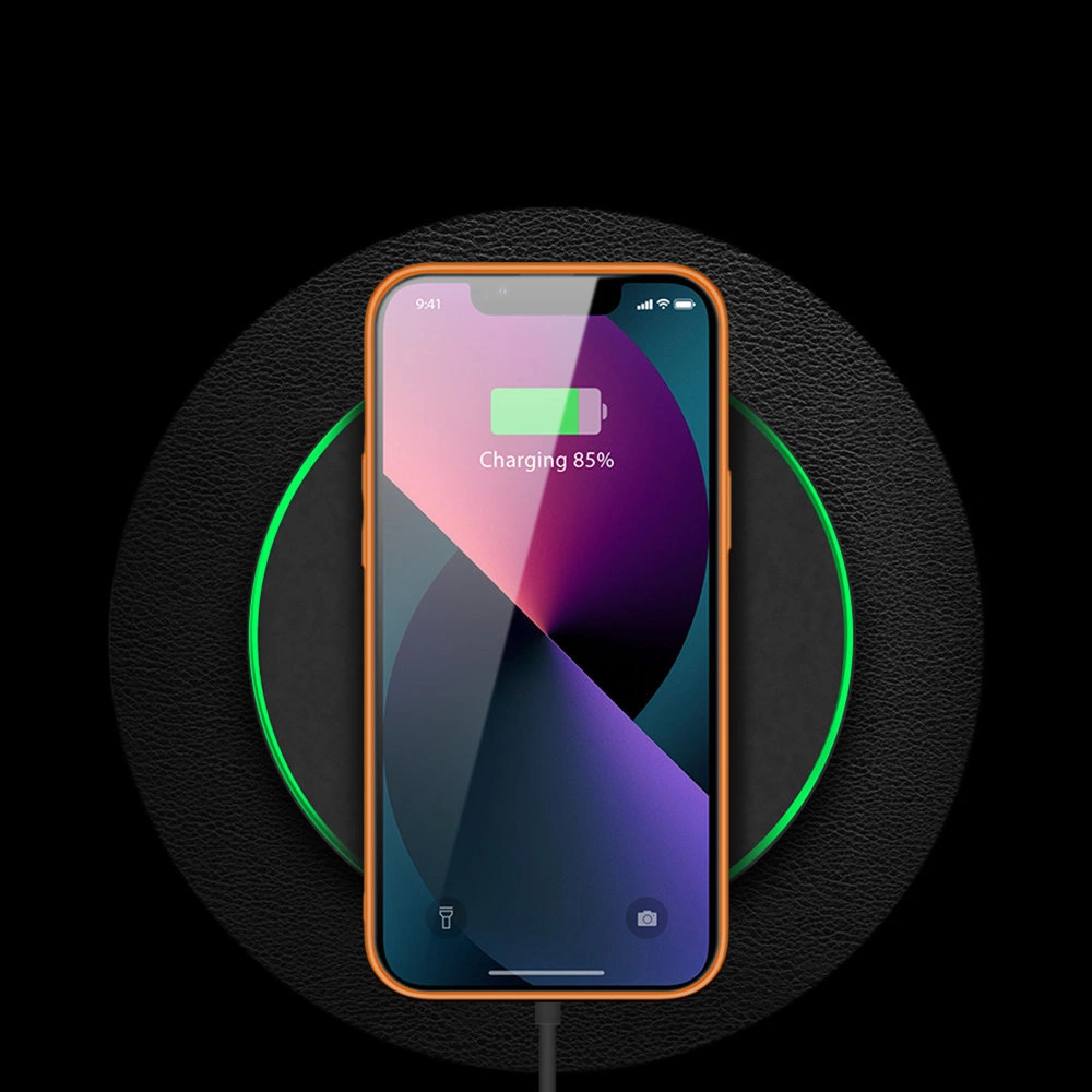 Hurtownia GSM - Etui Dux Ducis Yolo Apple iPhone 13 oranžový - DDS767 - {ean13} - Hurt