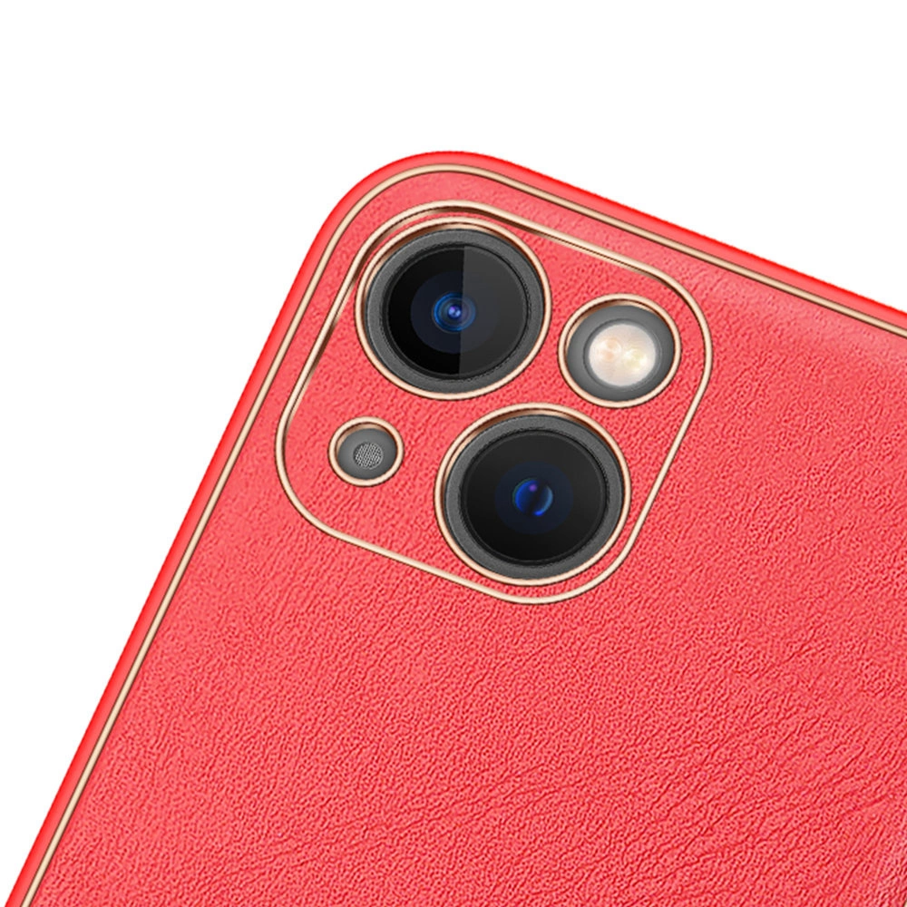 Hurtownia GSM - Etui Dux Ducis Yolo Apple iPhone 13 piros - DDS768 - {ean13} - Hurt