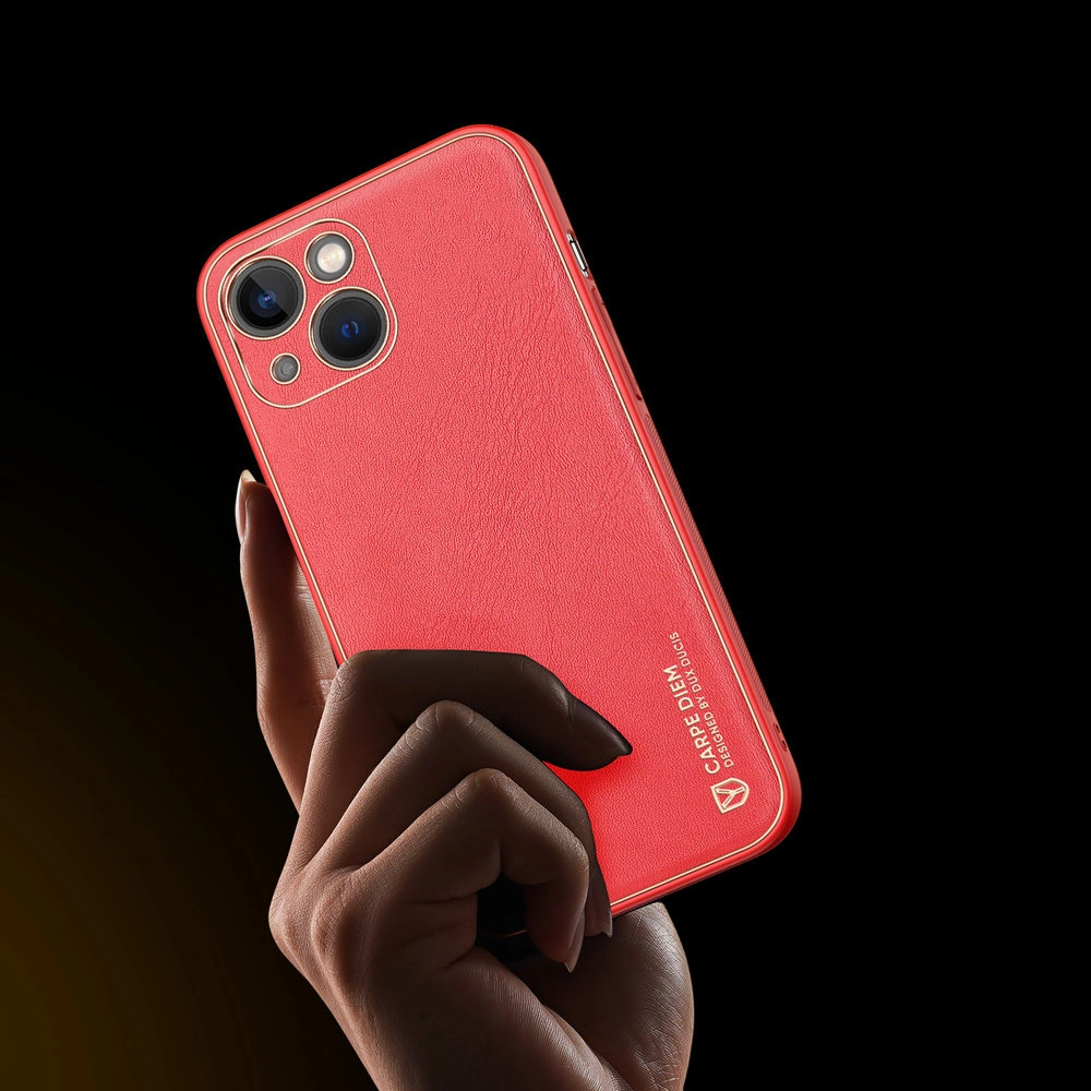 Hurtownia GSM - Dux Ducis Yolo Case für Apple iPhone 13 rot - DDS768 - {ean13} - Hurt