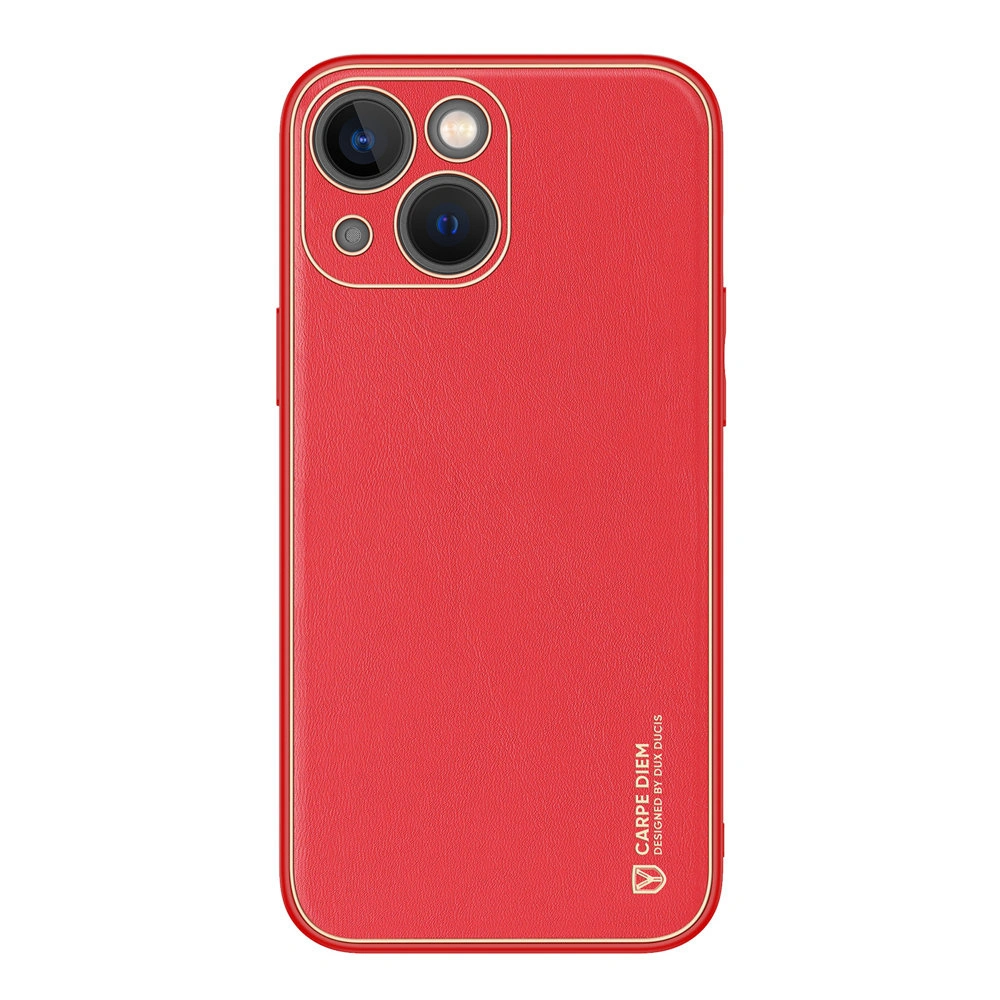 Hurtownia GSM - Etui Dux Ducis Yolo Apple iPhone 13 piros - DDS768 - {ean13} - Hurt