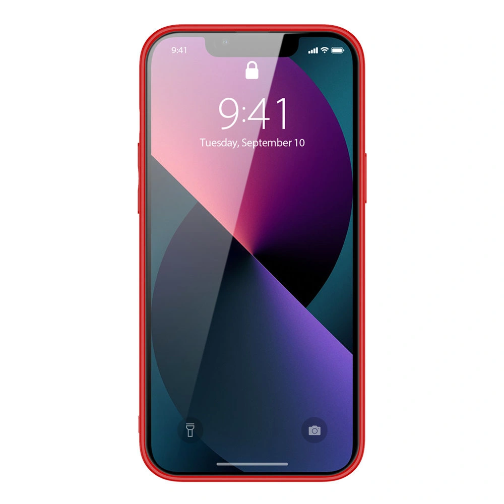 Hurtownia GSM - Etui Dux Ducis Yolo Apple iPhone 13 piros - DDS768 - {ean13} - Hurt