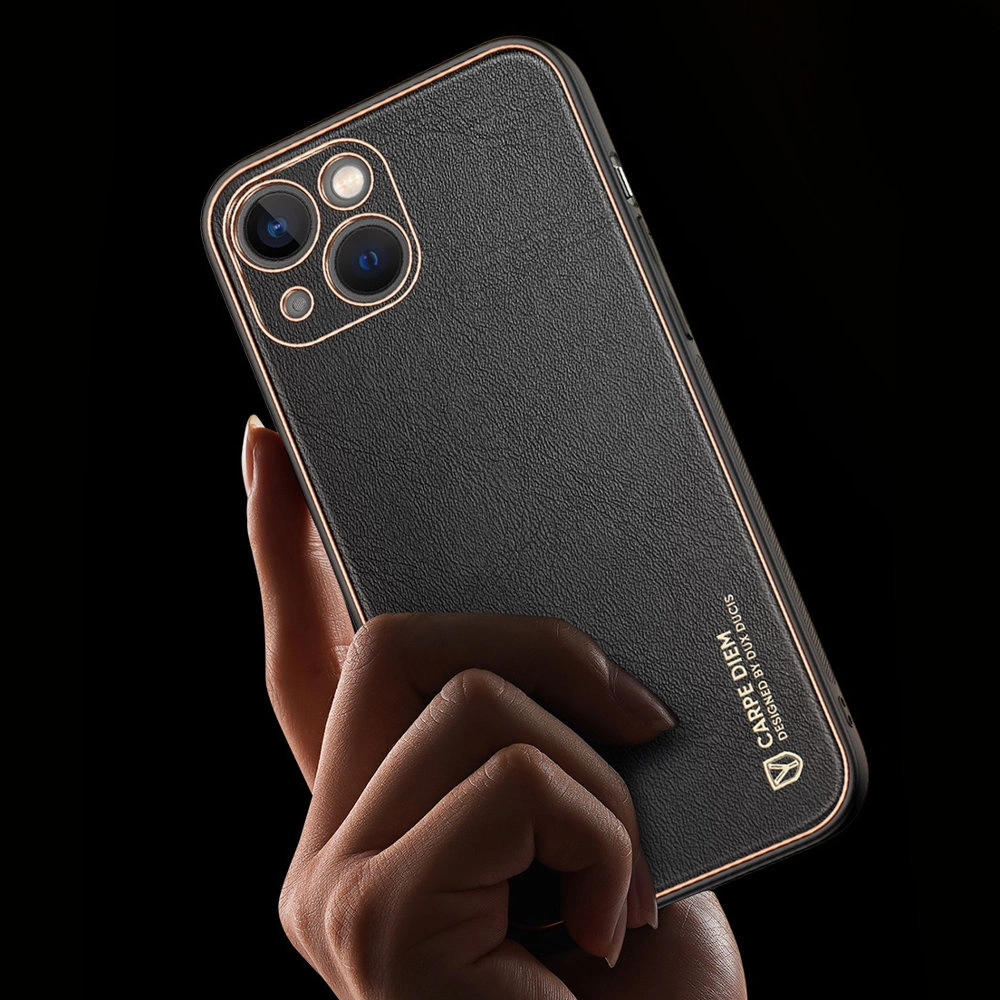 Hurtownia GSM - Etui Dux Ducis Yolo Apple iPhone 13 piros - DDS768 - {ean13} - Hurt