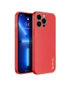 Etui Dux Ducis Yolo Apple iPhone 13 Pro piros