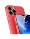 Hurtownia GSM - Etui Dux Ducis Yolo Apple iPhone 13 Pro červené - DDS772 - {ean13} - Hurt