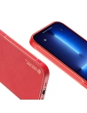 Hurtownia GSM - Etui Dux Ducis Yolo Apple iPhone 13 Pro červené - DDS772 - {ean13} - Hurt