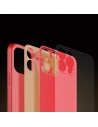 Hurtownia GSM - Etui Dux Ducis Yolo Apple iPhone 13 Pro červené - DDS772 - {ean13} - Hurt