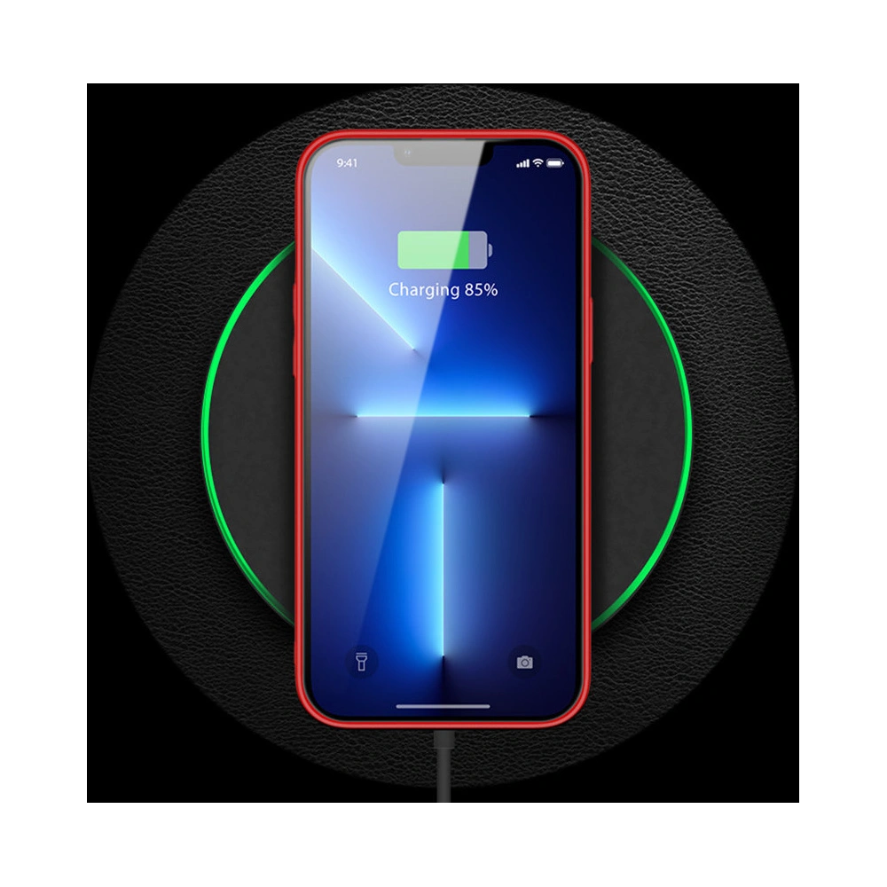 Hurtownia GSM - Etui Dux Ducis Yolo Apple iPhone 13 Pro červené - DDS772 - {ean13} - Hurt