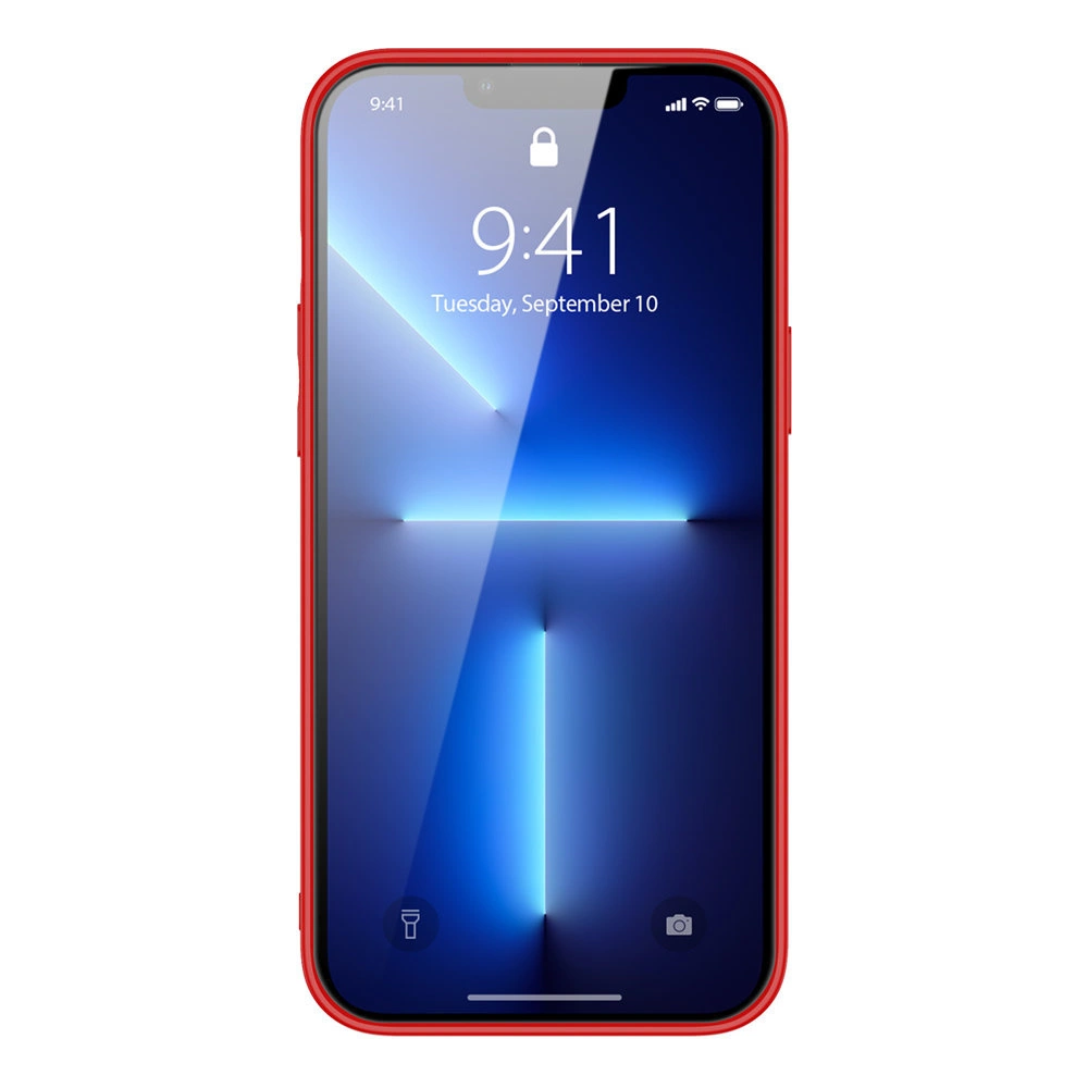 Hurtownia GSM - Etui Dux Ducis Yolo Apple iPhone 13 Pro červené - DDS772 - {ean13} - Hurt