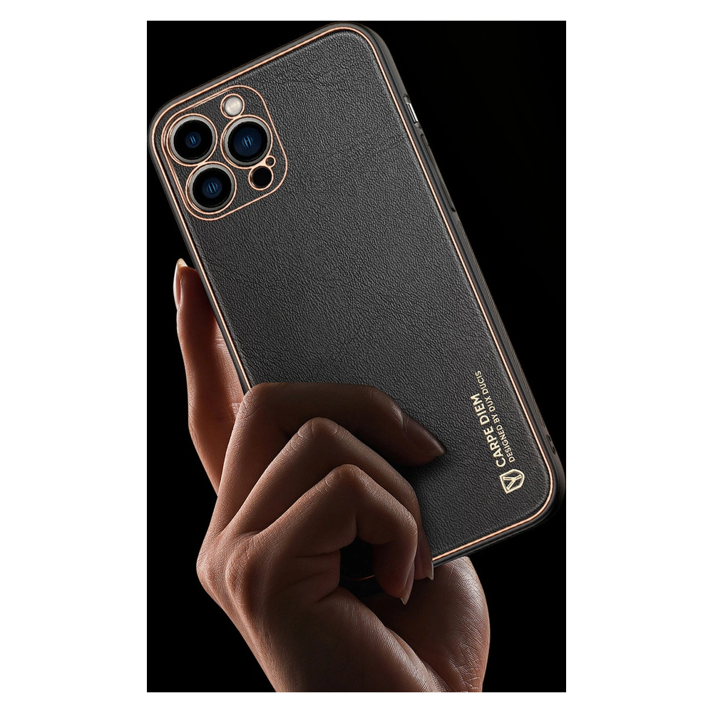 Hurtownia GSM - Etui Dux Ducis Yolo Apple iPhone 13 Pro červené - DDS772 - {ean13} - Hurt