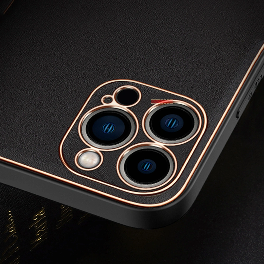 Hurtownia GSM - Etui Dux Ducis Yolo Apple iPhone 13 Pro červené - DDS772 - {ean13} - Hurt
