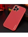 Hurtownia GSM - Etui Dux Ducis Yolo Apple iPhone 13 Pro červené - DDS772 - {ean13} - Hurt