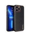 Dux Ducis Yolo Apple iPhone 13 Pro Max black