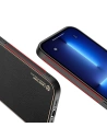 Hurtownia GSM - Etui Dux Ducis Yolo Apple iPhone 13 Pro Max negru - DDS773 - {ean13} - Hurt
