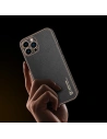 Hurtownia GSM - Etui Dux Ducis Yolo Apple iPhone 13 Pro Max negru - DDS773 - {ean13} - Hurt