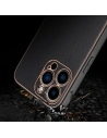 Hurtownia GSM - Etui Dux Ducis Yolo Apple iPhone 13 Pro Max negru - DDS773 - {ean13} - Hurt