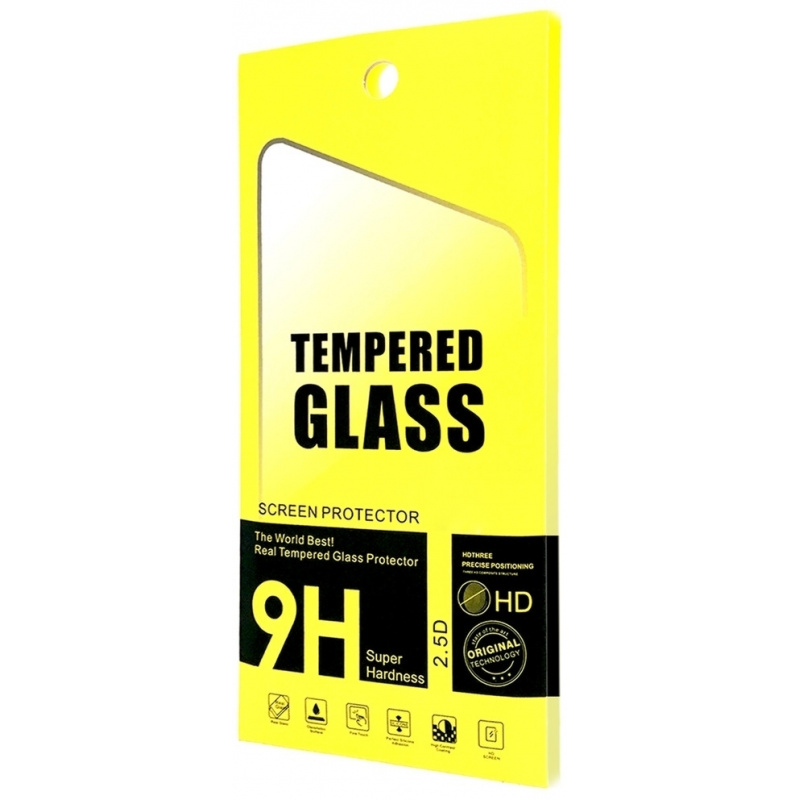 Tempered Glass 9H Moto G6 Play