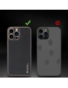 Hurtownia GSM - Etui Dux Ducis Yolo Apple iPhone 13 Pro Max negru - DDS773 - {ean13} - Hurt