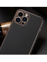 Hurtownia GSM - Etui Dux Ducis Yolo Apple iPhone 13 Pro Max negru - DDS773 - {ean13} - Hurt