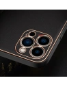 Hurtownia GSM - Etui Dux Ducis Yolo Apple iPhone 13 Pro Max negru - DDS773 - {ean13} - Hurt