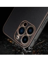 Hurtownia GSM - Dux Ducis Yolo Case für Apple iPhone 13 Pro Max schwarz - DDS773 - {ean13} - Hurt