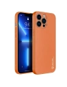 Etui Dux Ducis Yolo Apple iPhone 13 Pro Max portocalie