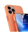 Hurtownia GSM - Etui Dux Ducis Yolo Apple iPhone 13 Pro Max pomarańczowy - DDS774 - {ean13} - Hurt