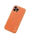Hurtownia GSM - Etui Dux Ducis Yolo Apple iPhone 13 Pro Max oranžový - DDS774 - {ean13} - Hurt